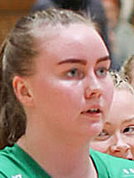 Eyrún Ósk Alfreðsdóttir