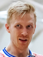 Eysteinn Bjarni Ævarsson