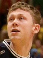 Finnbogi Páll Benónýsson