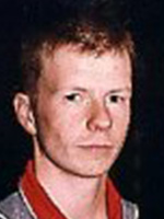 Finnur Guðni Þórðarson