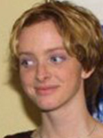 Fjóla Eiríksdóttir