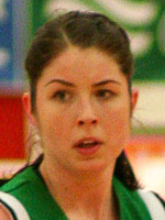 Freyja F. Sigurjónsdóttir