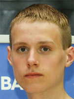 Friðrik Leó Curtis