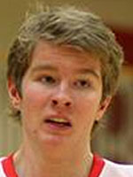 Friðrik Þjálfi Stefánsson