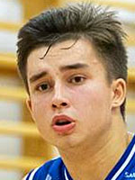 Gabríel Sindri Möller