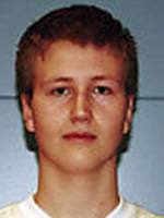 Gautur Arnar Guðjónsson