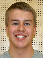 Grétar Már Garðarsson