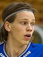 Grímkell Orri Sigurþórsson