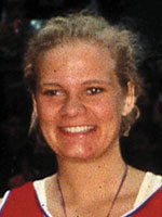 Guðbjörg Norðfjörð