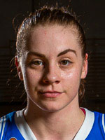 Guðbjörg Sverrisdóttir