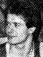 Guðbrandur Lárusson