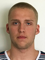 Guðbrandur Helgi Jónsson