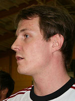 Guðjón Hrafn Lárusson