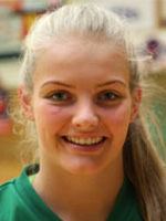 Guðlaug Björt Júlíusdóttir