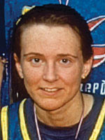 Guðlaug Sveinsdóttir