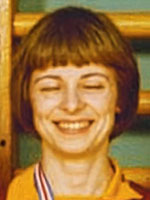 Guðný Eiríksdóttir