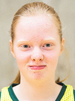 Guðrún Alda Ólafsdóttir