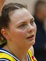 Guðrún Edda Bjarnadóttir