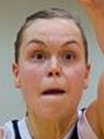 Guðrún Gróa Þorsteinsdóttir