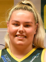 Guðrún Helga Tryggvadóttir