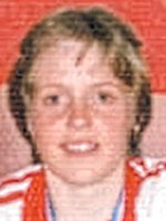 Guðrún Hreinsdóttir