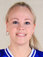 Guðrún Ósk Guðmundsdóttir