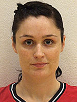 Guðrún Sesselja Baldursdóttir