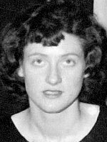 Guðrún Steingrímsdóttir