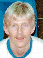 Guðsteinn Ingimarsson