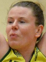 Gunnfríður Ólafsdóttir