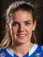 Gunnhildur Gunnarsdóttir