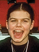 Gunnhildur Theodórsdóttir