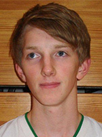 Gústaf Arnar Davíðsson