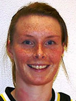 Hafdís Gunnarsdóttir