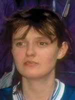 Hafdís Helgadóttir