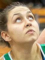 Hafrún Erna Haraldsdóttir