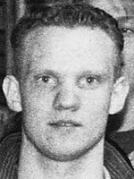 Hafsteinn Lúðvíksson