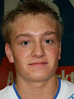 Hafþór Örn Þórisson