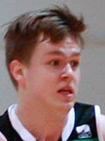 Hafþór Sigurðarson