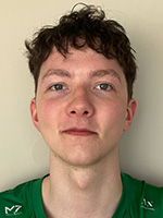 Hákon Helgi Hallgrímsson