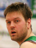 Halldór Rúnar Karlsson