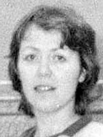 Halldóra Kristjánsdóttir