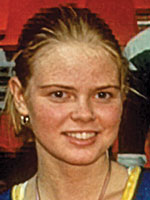 Hanna Björg Kjartansdóttir