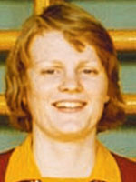 Hanna Ingibjörg Birgisdóttir