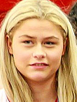 Hanna Lára Ívarsdóttir