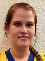 Harpa Rakel Hallgrímsdóttir