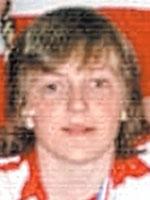 Harpa Sigurðardóttir