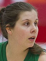 Heiða Björg Valdimarsdóttir