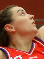 Heiðrún Edda Pálsdóttir