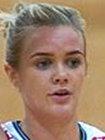 Heiðrún Kristmundsdóttir